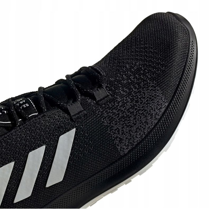 Adidas SenseBounce + Ace M EE4185 Schuhe schwarz 2