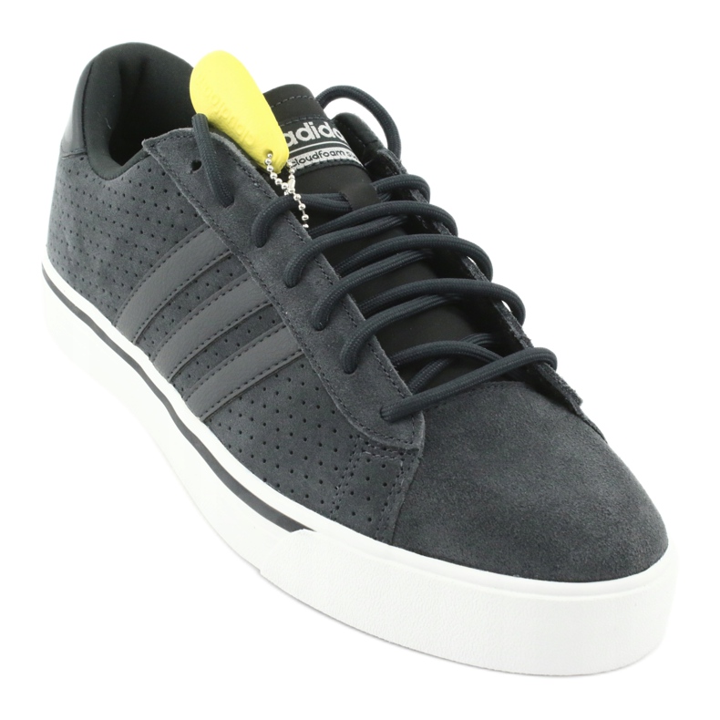 Adidas Cloudfoam Super Daily M DB1110 Schuhe grau 1