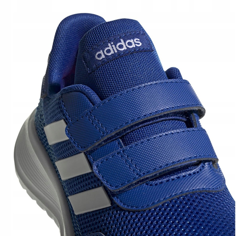 Adidas Tensaur Run C Jr EG4144 Schuhe blau 2