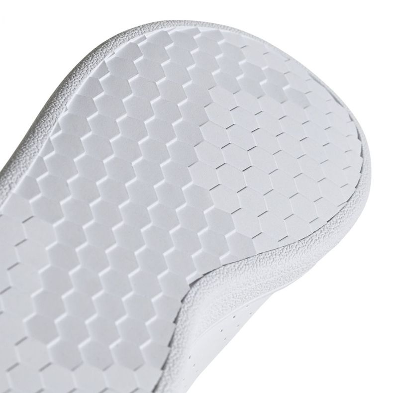Adidas Advantage C Jr EF0221 Schuhe weiß 2
