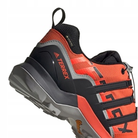 Adidas Terrex Swift R2 Gtx M EH2276 Schuhe orange mehrfarbig 1