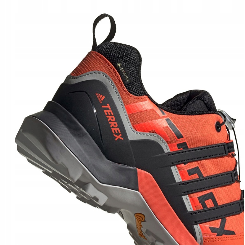 Adidas Terrex Swift R2 Gtx M EH2276 Schuhe orange mehrfarbig 1