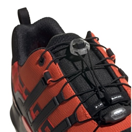 Adidas Terrex Swift R2 M EF4628 Schuhe orange mehrfarbig 1