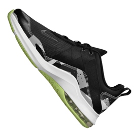 Nike Air Max Alpha Trainer 2 M AT1237-009 Schuh schwarz 1