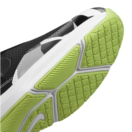 Nike Air Max Alpha Trainer 2 M AT1237-009 Schuh schwarz 2