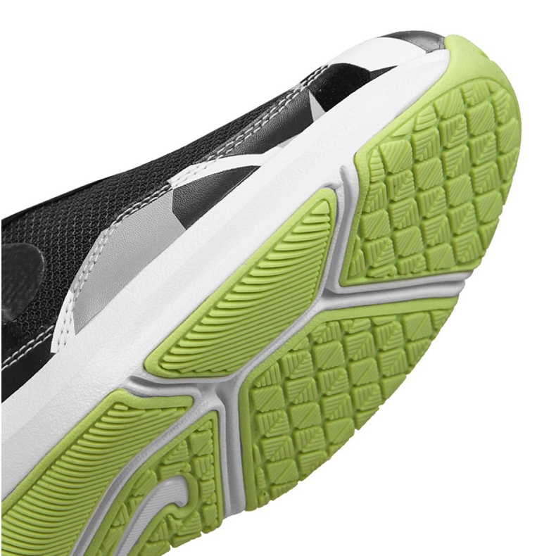 Nike Air Max Alpha Trainer 2 M AT1237-009 Schuh schwarz 2