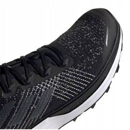 Adidas Terrex Two Parley M FW2542 Schuhe schwarz mehrfarbig 1