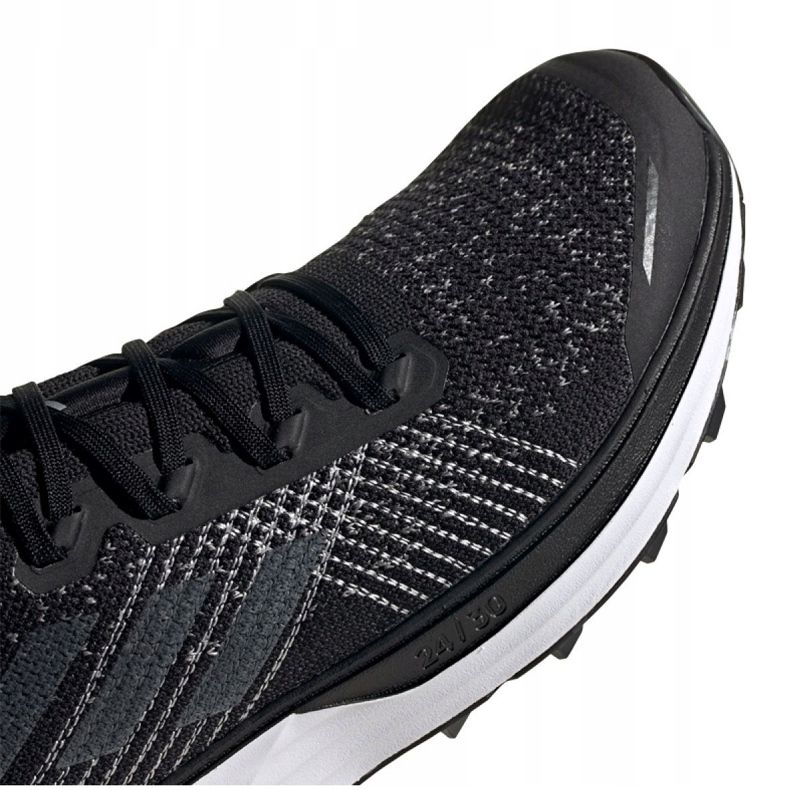 Adidas Terrex Two Parley M FW2542 Schuhe schwarz mehrfarbig 1