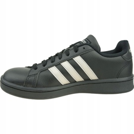 Adidas Grand Court W EE8133 Schuhe schwarz 1