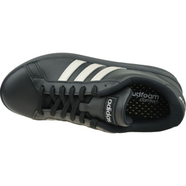 Adidas Grand Court W EE8133 Schuhe schwarz 2