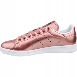Adidas Stan Smith W CG3678 Schuhe rosa 1