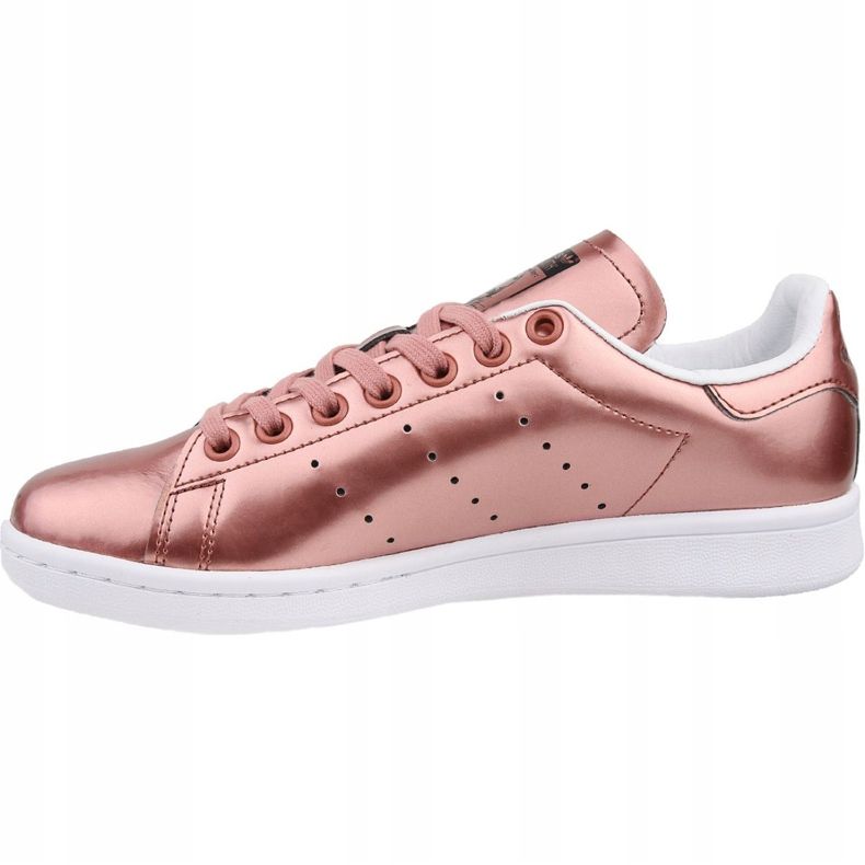 Adidas Stan Smith W CG3678 Schuhe rosa 1