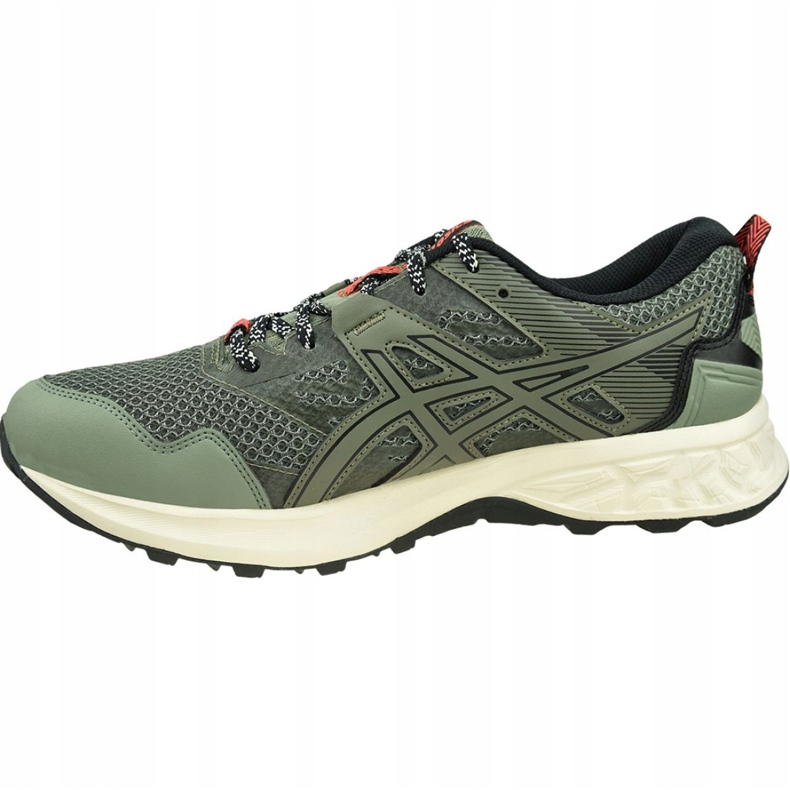 Asics Gel-Sonoma 5 G-TX M 1021A398-301 grün 1