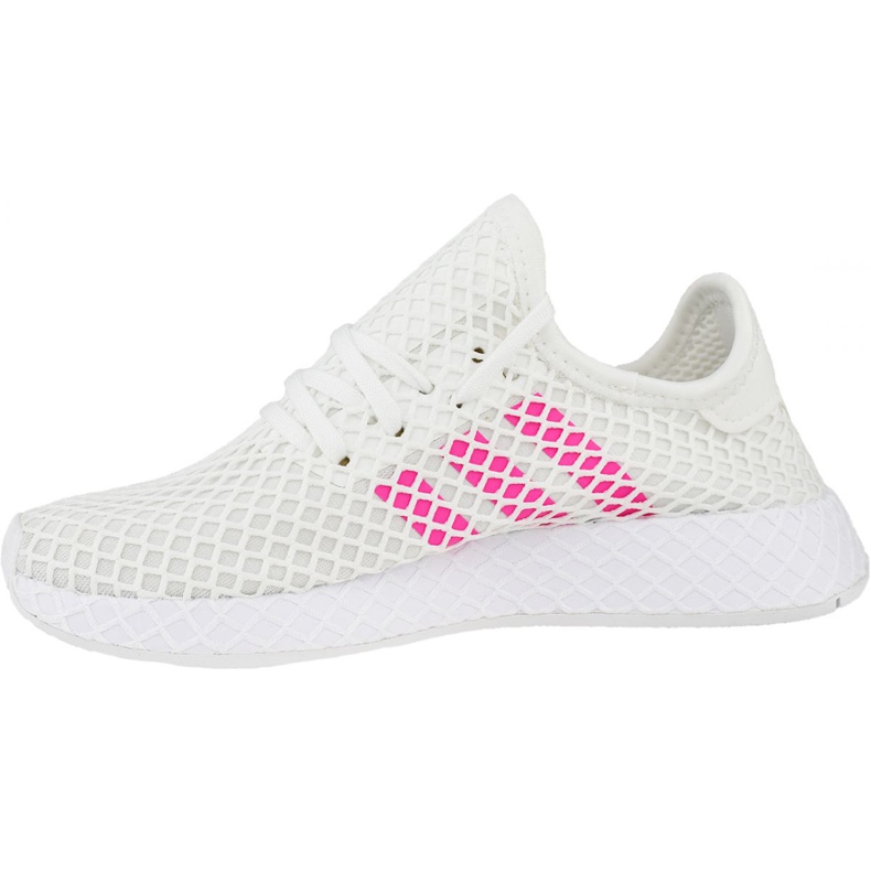Adidas Deerupt Runner W EE6608 Schuhe weiß 1