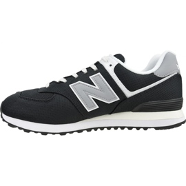 New Balance M ML574SCI Schuhe schwarz 1