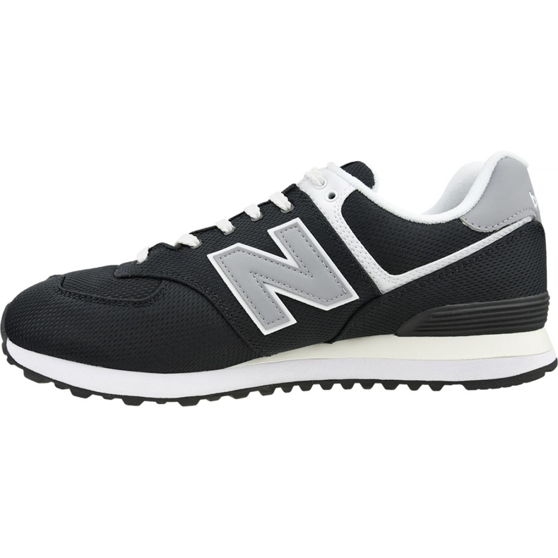 New Balance M ML574SCI Schuhe schwarz 1