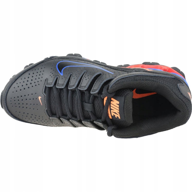 Nike Reax 8 Tr M 616272-004 Schuh schwarz 2