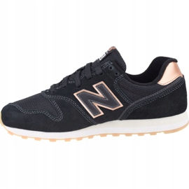 New Balance W WL373CE2 Schuhe schwarz 1