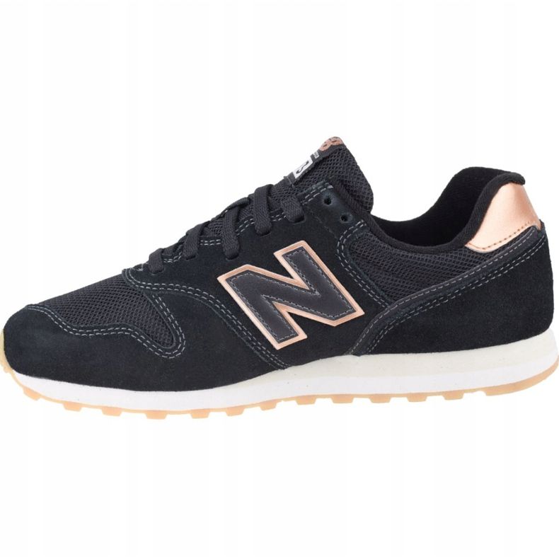 New Balance W WL373CE2 Schuhe schwarz 1