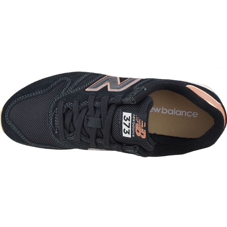 New Balance W WL373CE2 Schuhe schwarz 2