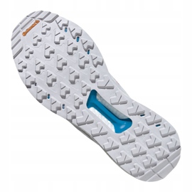 Adidas Terrex Free Hiker Parley M EG5397 Schuhe grau 2