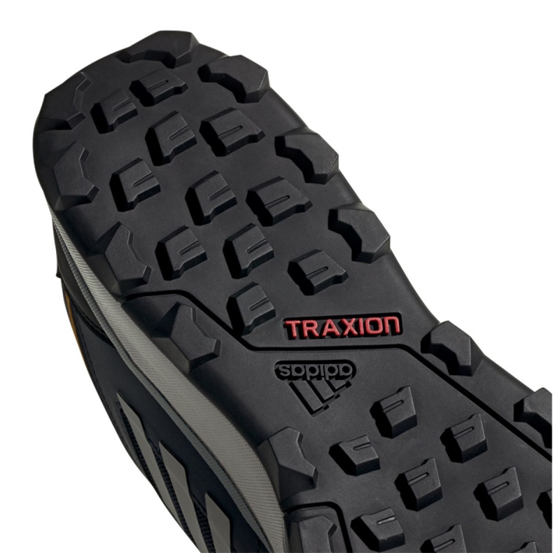 Adidas Terrex Agravic Tr M EF6870 Schuhe marineblau gelb 1