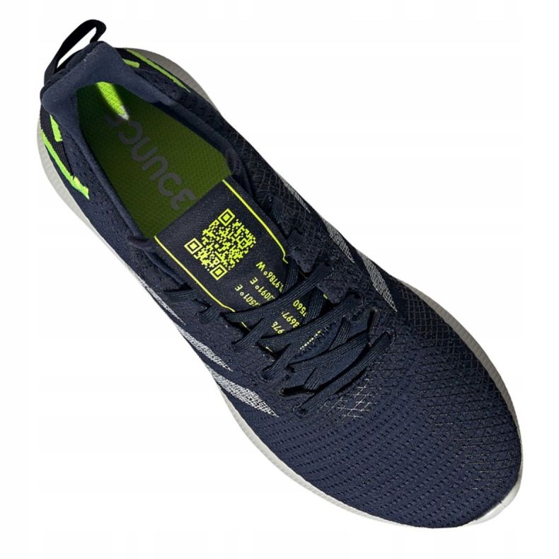 Adidas SenseBounce + Street M G27275 Schuhe grau 2