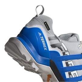 Adidas Terrex Swift R2 Gtx M EH2275 Schuhe blau grau mehrfarbig 2