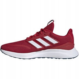 Laufschuhe adidas Energyfalcon M EG2925 rot 2