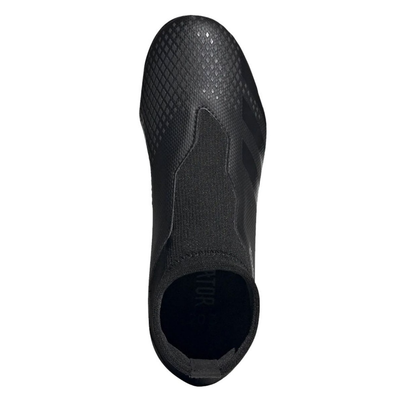 Adidas Predator 20.3 Ll Fg M FV3115 Fußballschuhe mehrfarbig schwarz 1