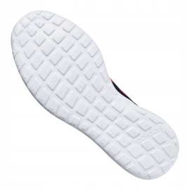 Adidas Lite Racer Cln Jr BB7045 Schuhe navy blau rosa 2