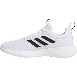 Adidas Lite Racer Cln K Jr EG5817 Schuhe weiß 2