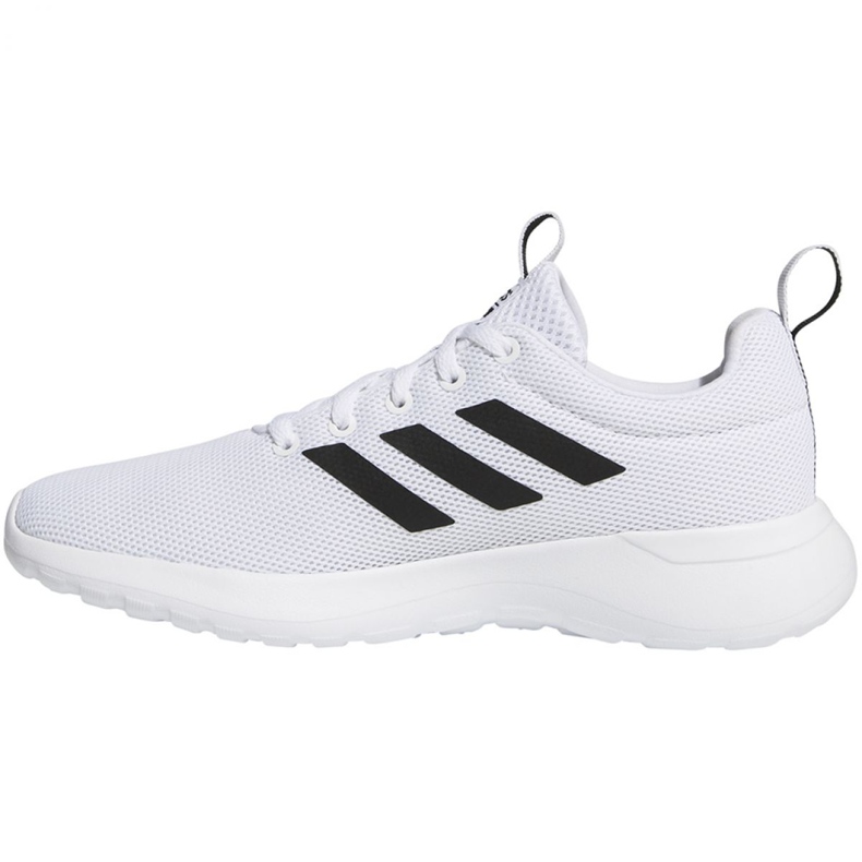 Adidas Lite Racer Cln K Jr EG5817 Schuhe weiß 2
