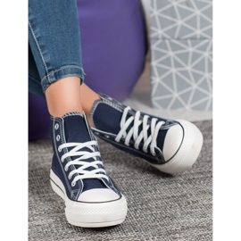 SHELOVET Fg12n blau 2