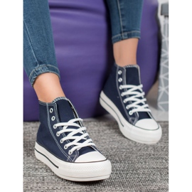 SHELOVET Fg12n blau 1