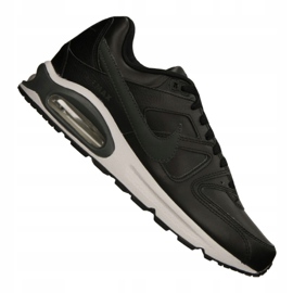 Nike Air Max Command Leder M 749760-001 Schuh schwarz 1