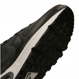 Nike Air Max Command Leder M 749760-001 Schuh schwarz 2