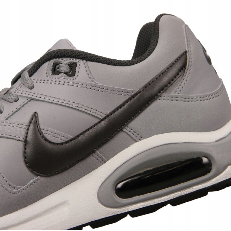 Nike Air Max Command Leder M 749760-012 grau 1
