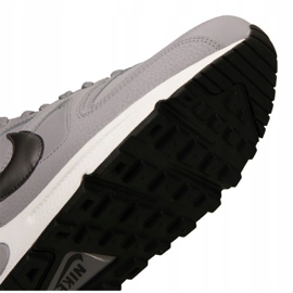 Nike Air Max Command Leder M 749760-012 grau 2