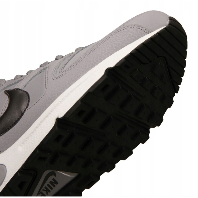 Nike Air Max Command Leder M 749760-012 grau 2