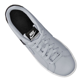 Nike Court Royale Tab M CJ9263-004 Schuh grau 1