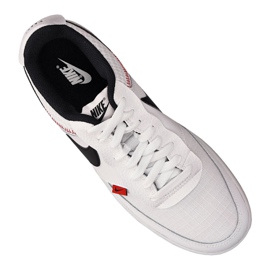 Nike Court Vision Low Premium M CD5464-100 Schuh weiß 1