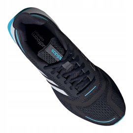 Adidas Nova Run M EG3169 Schuhe marineblau 2