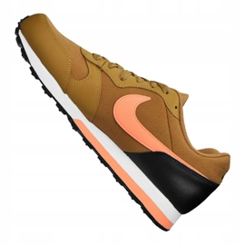 Nike Md Runner 2 Gs Jr 807316-700 Schuh braun 2