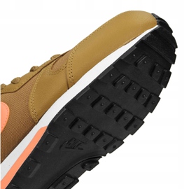 Nike Md Runner 2 Gs Jr 807316-700 Schuh braun 3