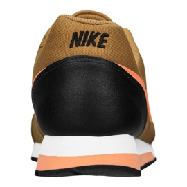 Nike Md Runner 2 Gs Jr 807316-700 Schuh braun 5
