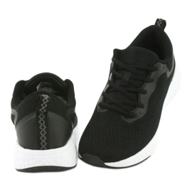 Schwarzer Sport Atletico 1856603 4