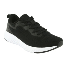 Schwarzer Sport Atletico 1856603 1