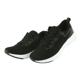 Schwarzer Sport Atletico 1856603 3