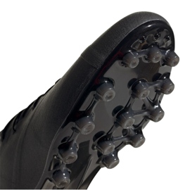 Adidas Nemeziz 19.1 M FU7032 Schuhe mehrfarbig schwarz 1